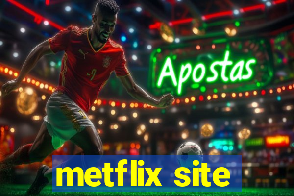 metflix site